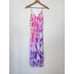Cami NYC Raven Ombre Midi Dress Silk Size XS