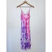 Cami NYC Raven Ombre Midi Dress Silk Size XS