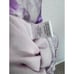 Cami NYC Raven Ombre Midi Dress Silk Size XS