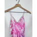 Cami NYC Raven Ombre Midi Dress Silk Size XS