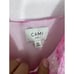 Cami NYC Raven Ombre Midi Dress Silk Size XS
