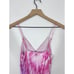Cami NYC Raven Ombre Midi Dress Silk Size XS