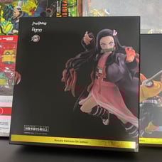 Figma Nezuko Kamado DX