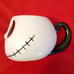 Jack Skellington 3D mug