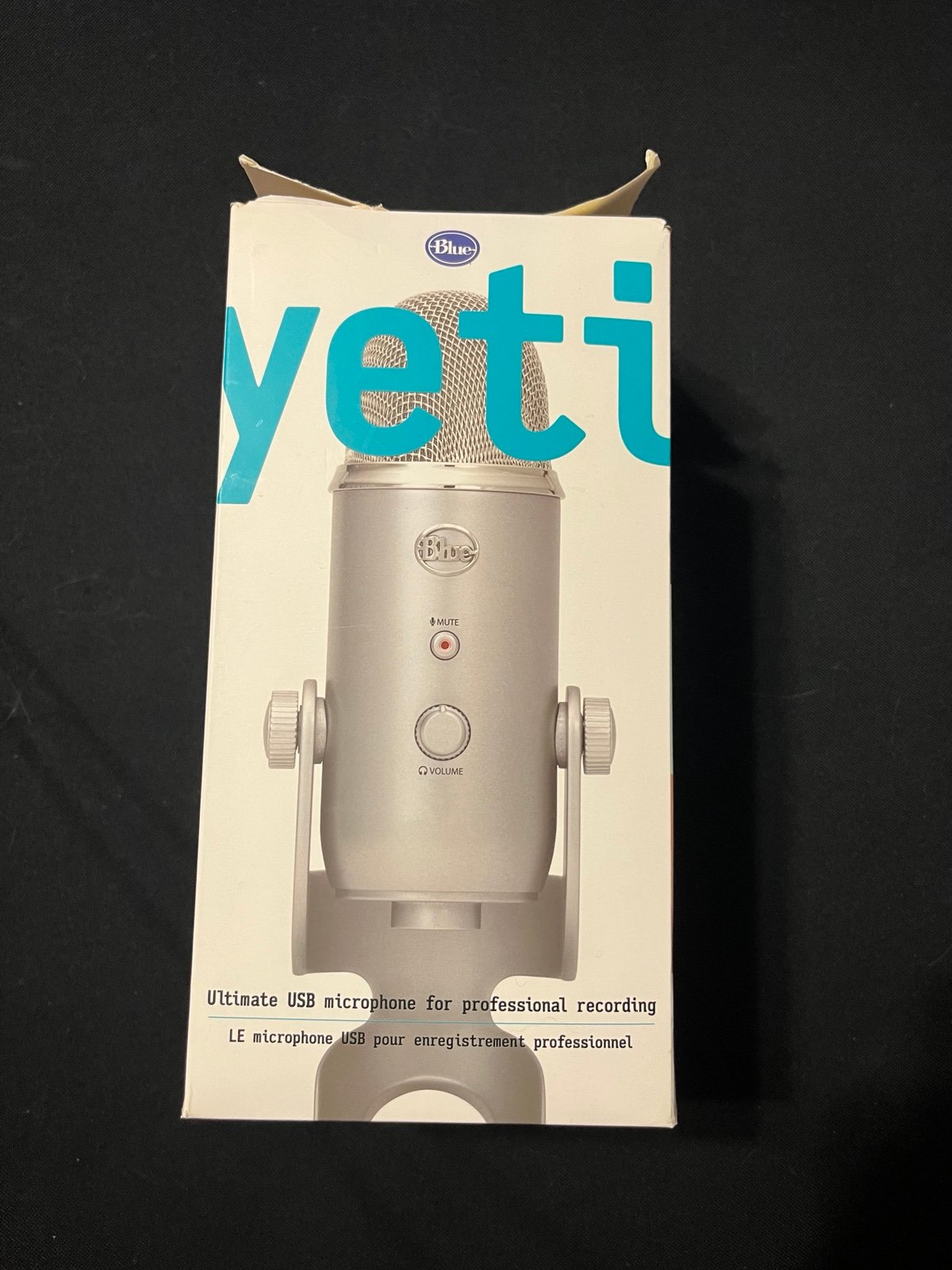 Blue Yeti