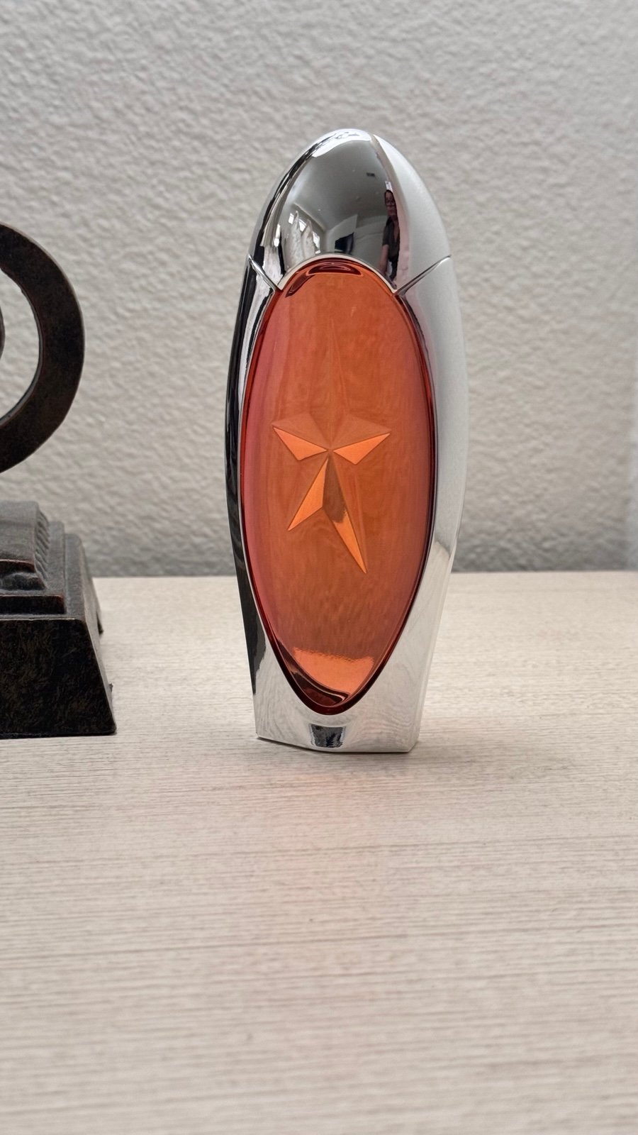 Mugler Angel Muse EDT RARE DISCONTINUED