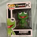 Muppets most wanted Kermit Funko