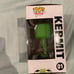 Muppets most wanted Kermit Funko