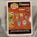 Muppets most wanted Kermit Funko
