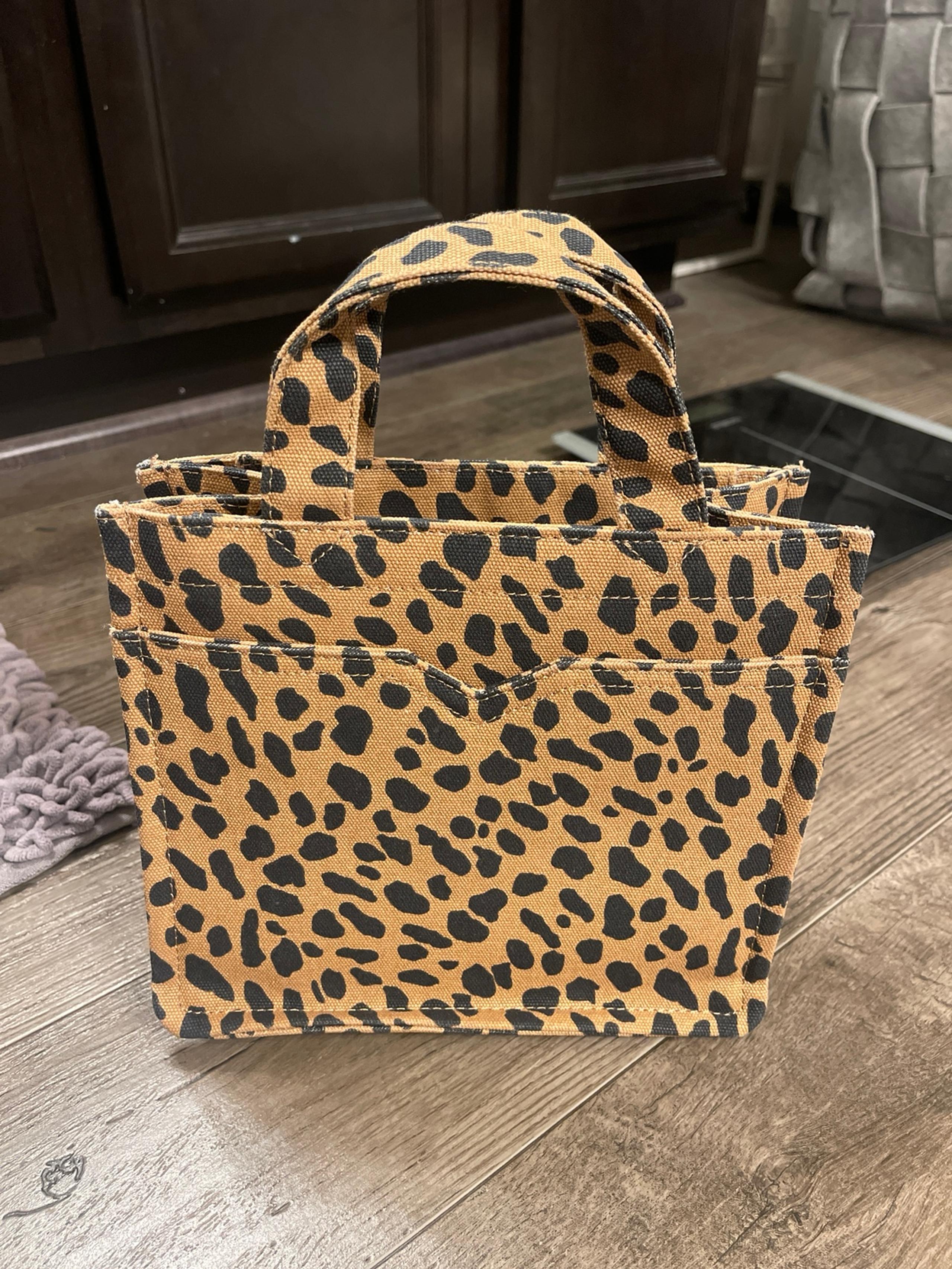 Stella & Dot gamechanger bag