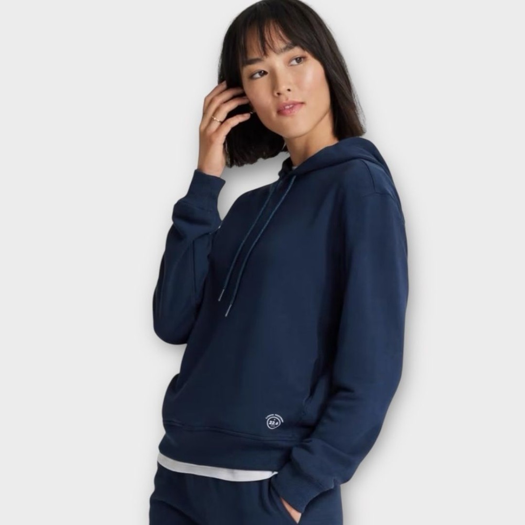 ALLBIRDS Women's The R&R Hoodie