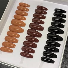 press on nails
