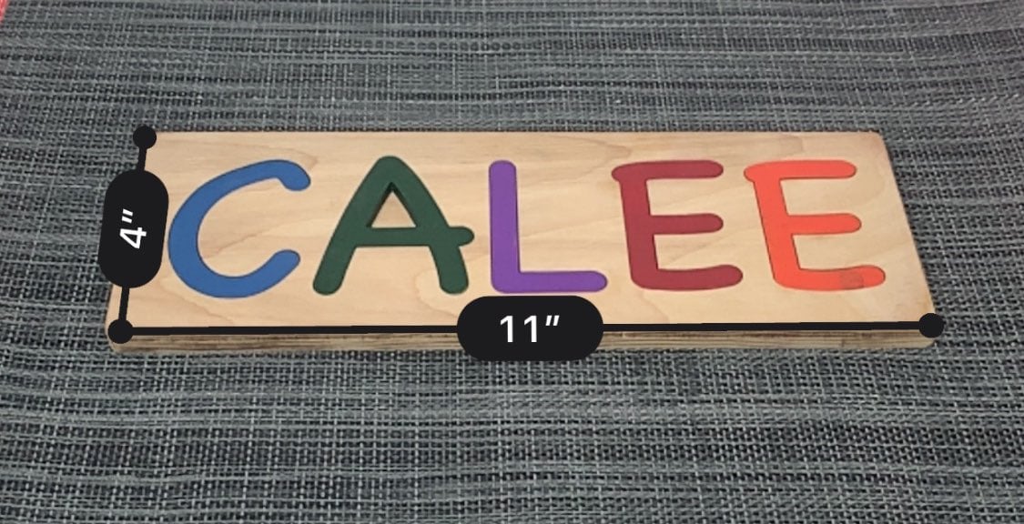 custom puzzle