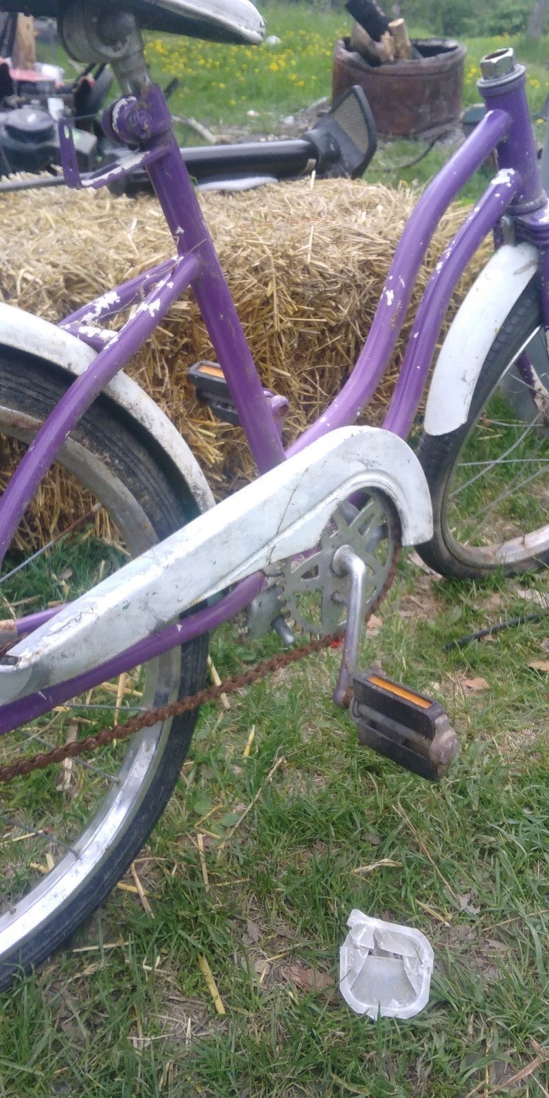 Vintage Schwinn stingray spitfire original and clean
