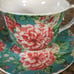 Kent pottery tea cup and saucer