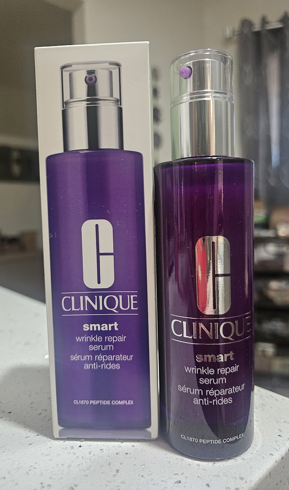 Clinique Smart Wrinkle Repair Serum 3.4oz