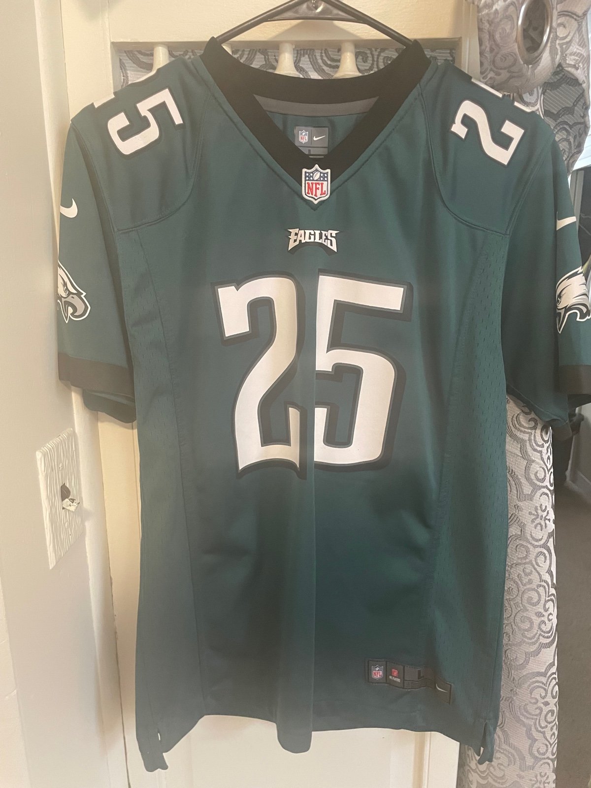 Jersey
