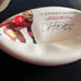 Football Wilson Official AutographeBall San Francisco 49ers #99 DeFOREST BUCKNER