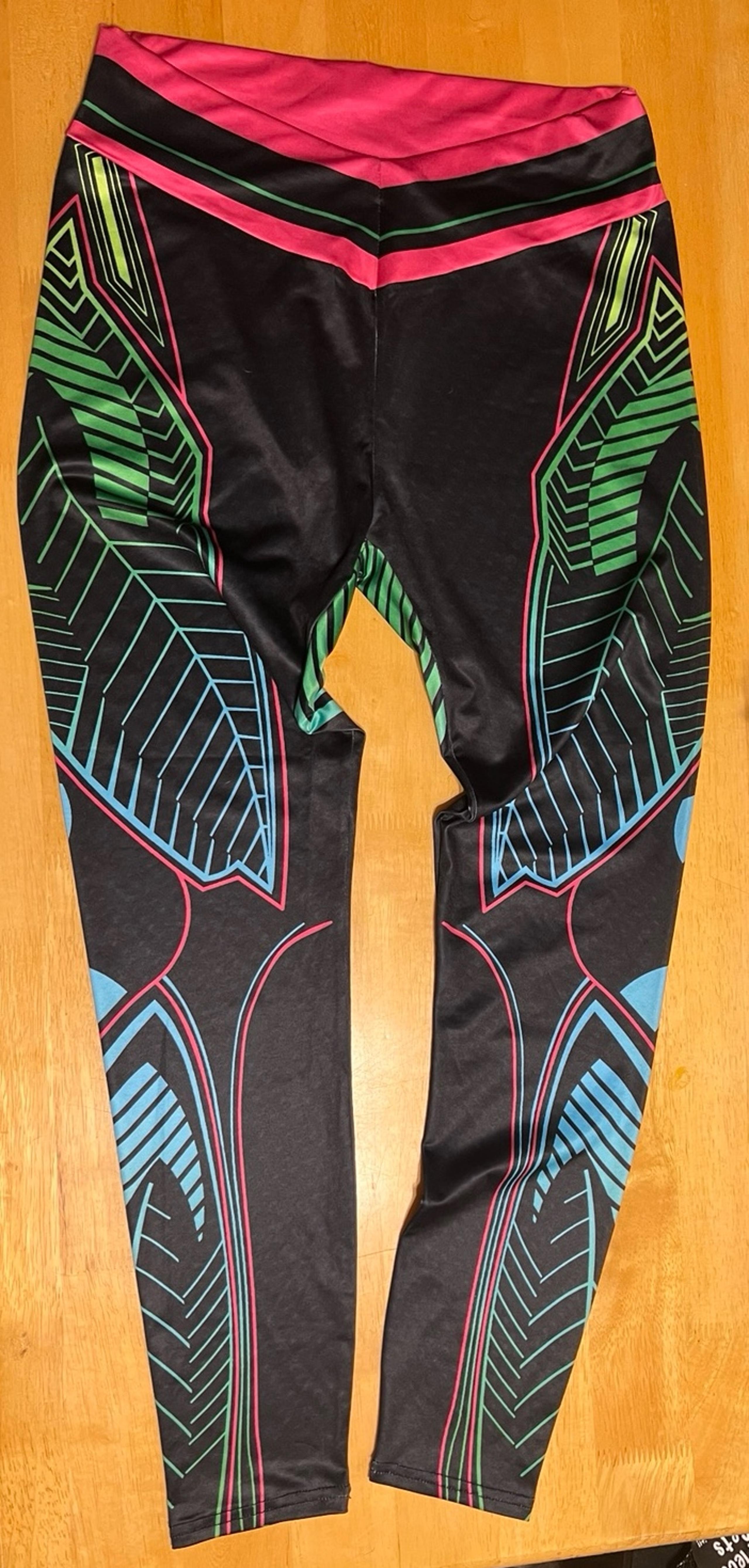 Leggings