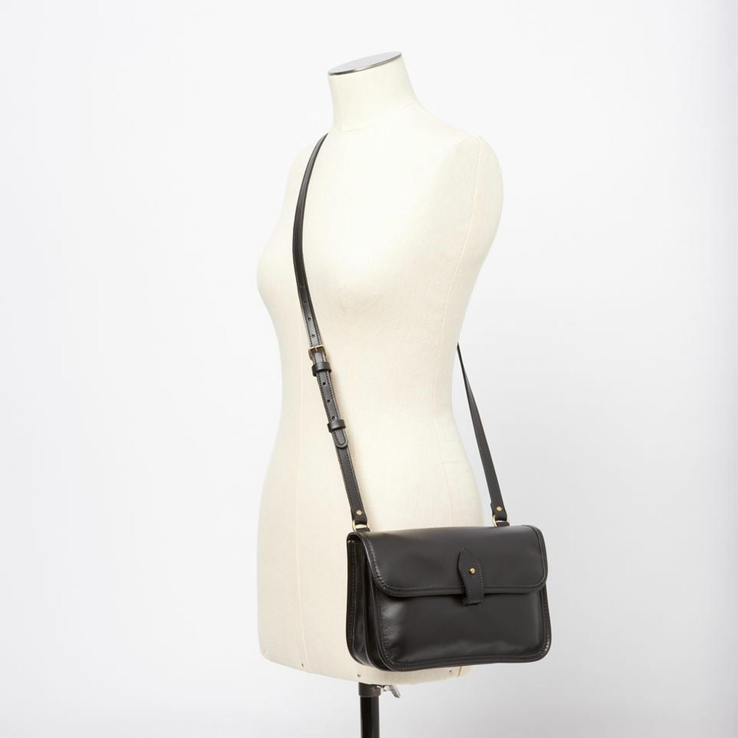 Canada Roots Sandys Crossbody Bag
