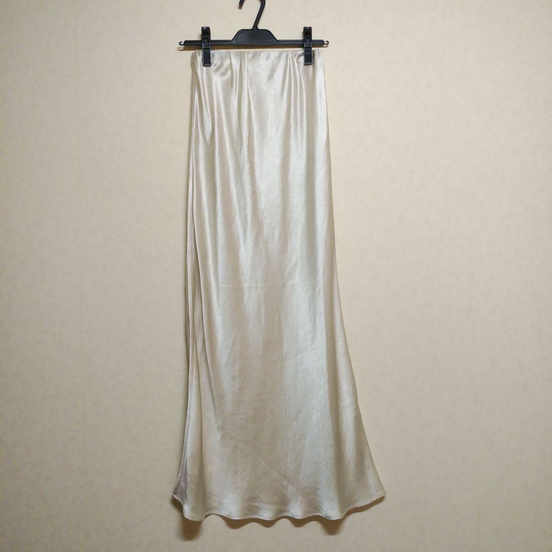 ENOF ace long skirt size M