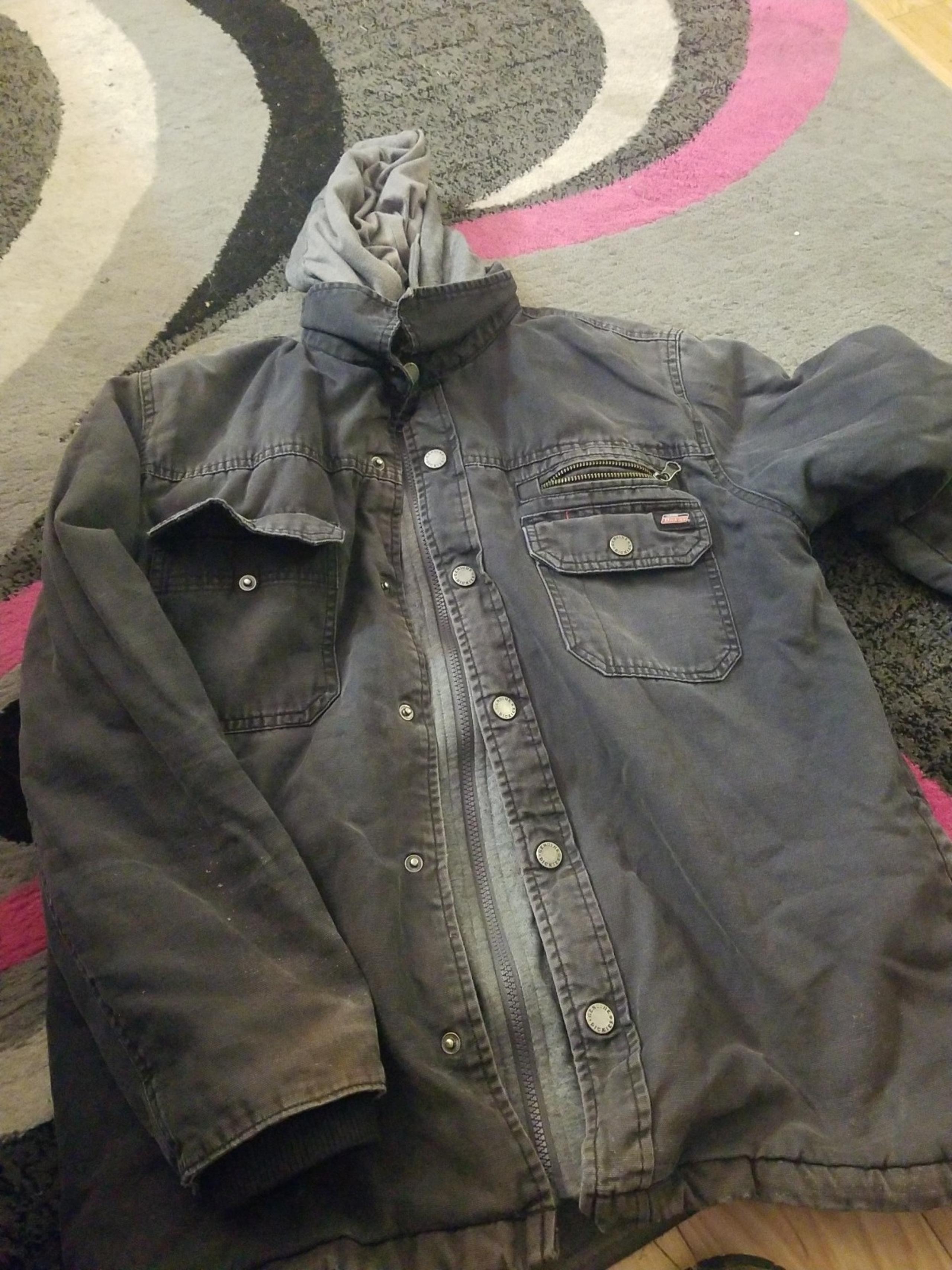 Jacket