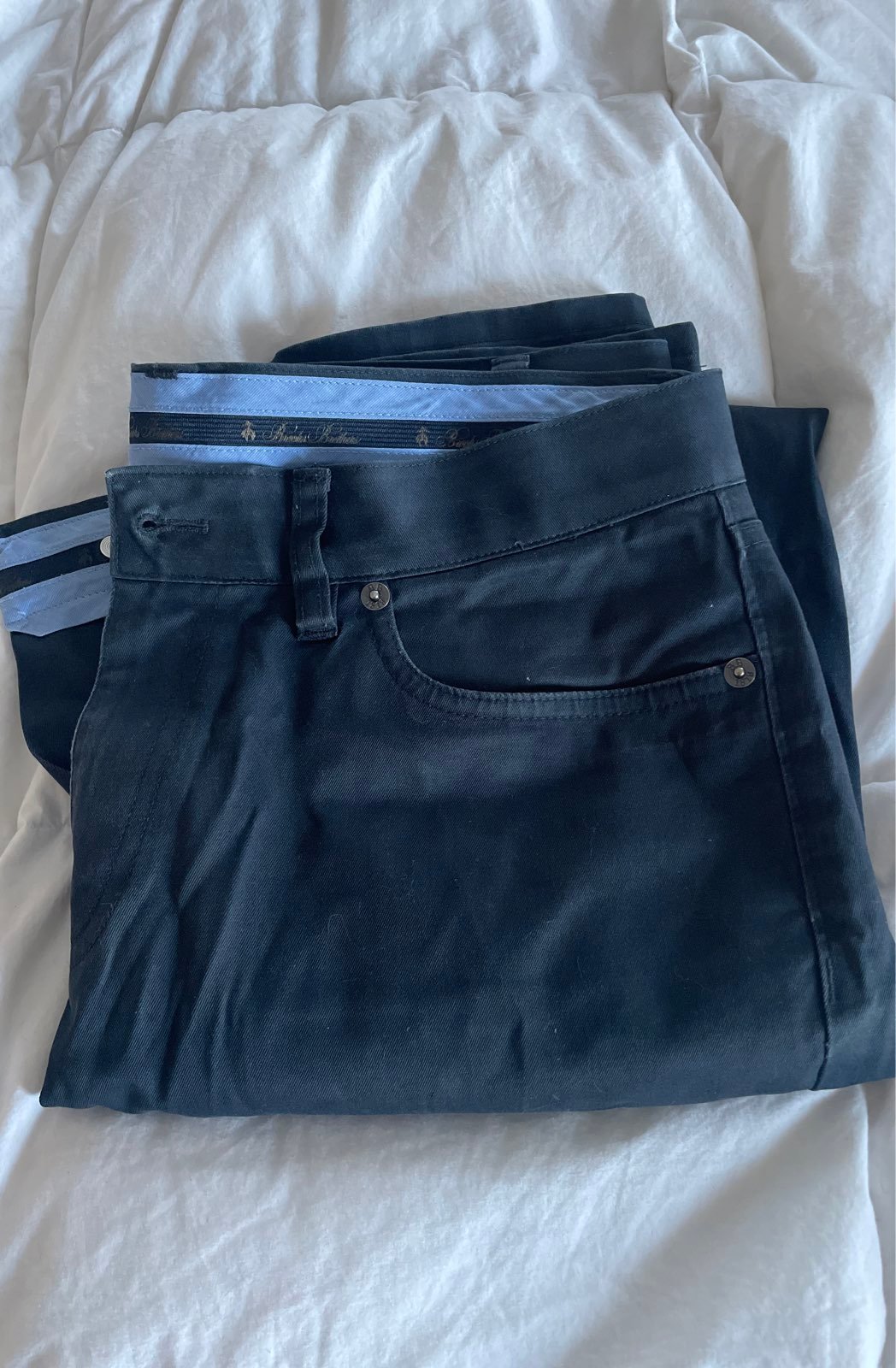 Brooks brothers dress pants