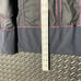 Cole Haan Signature Women's Size PP Zip Pocket Removable Hood Raincoat Jacket