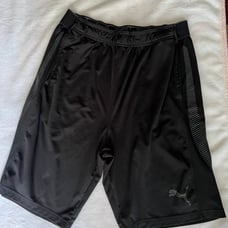 3 Pair Men’s XL Puma basketball shorts