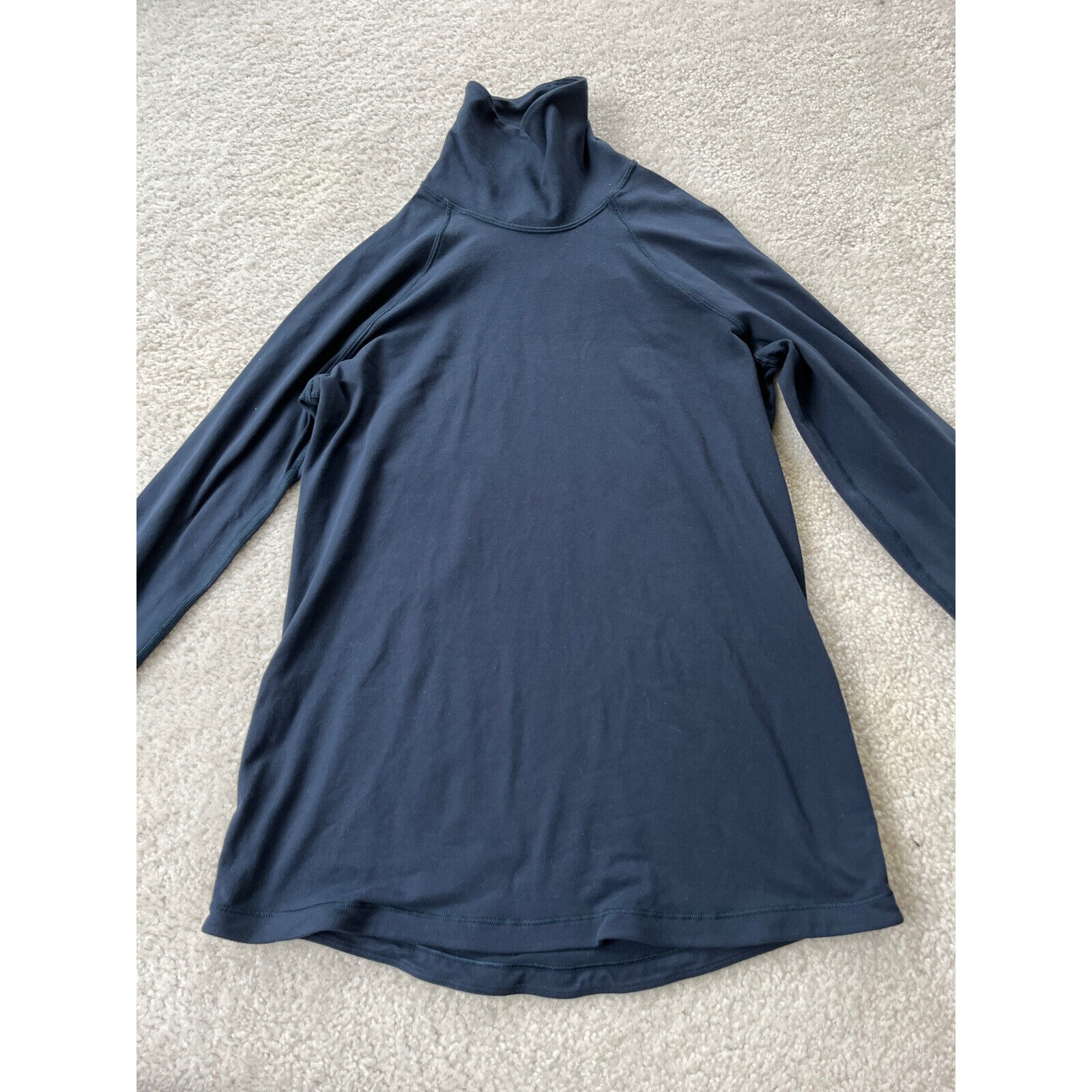 lululemon pullover 4 gray