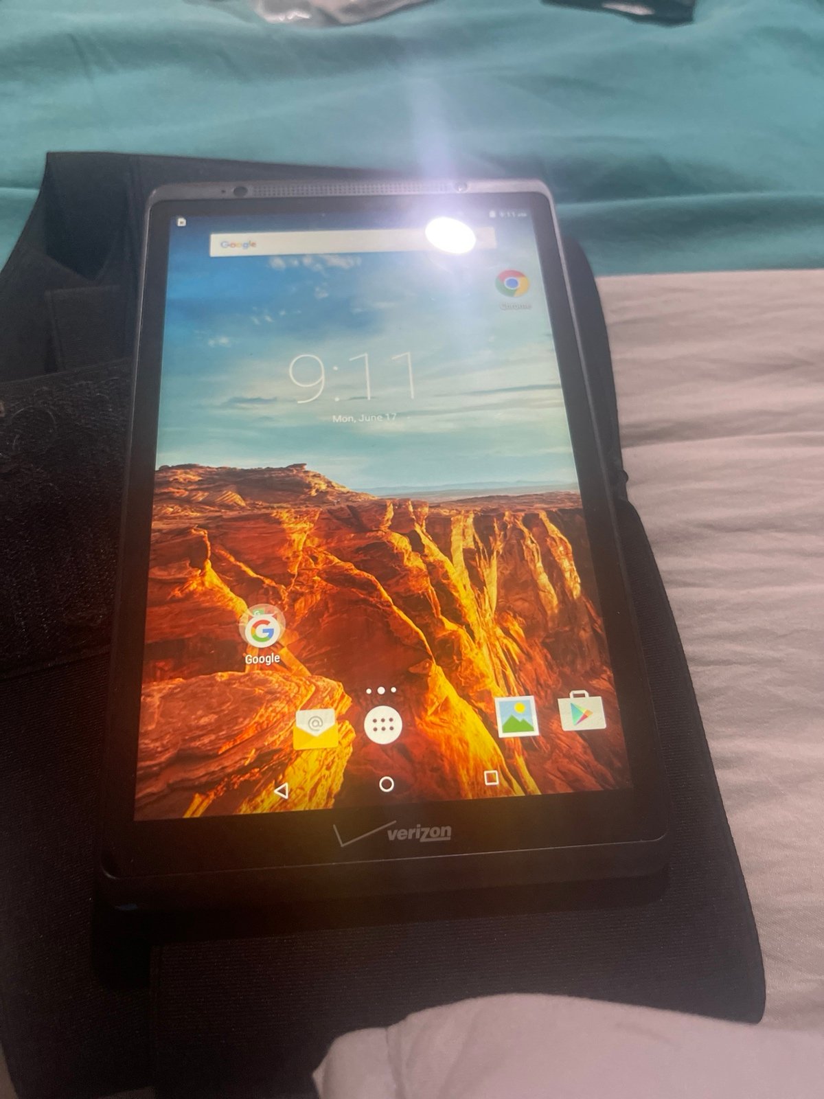 Tablet