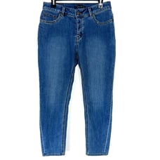 Prana Buxton Slim Boyfriend Fit Jeans