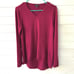 Eileen Fisher Wool High/Low Sweater