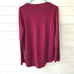 Eileen Fisher Wool High/Low Sweater