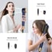 6 in 1 Multifunctional Hair Styler Set - Auto-Wrap Curling Iron, Hot Air Brush,