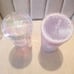 Starbucks Rainbow Iridescent Tumbler Set