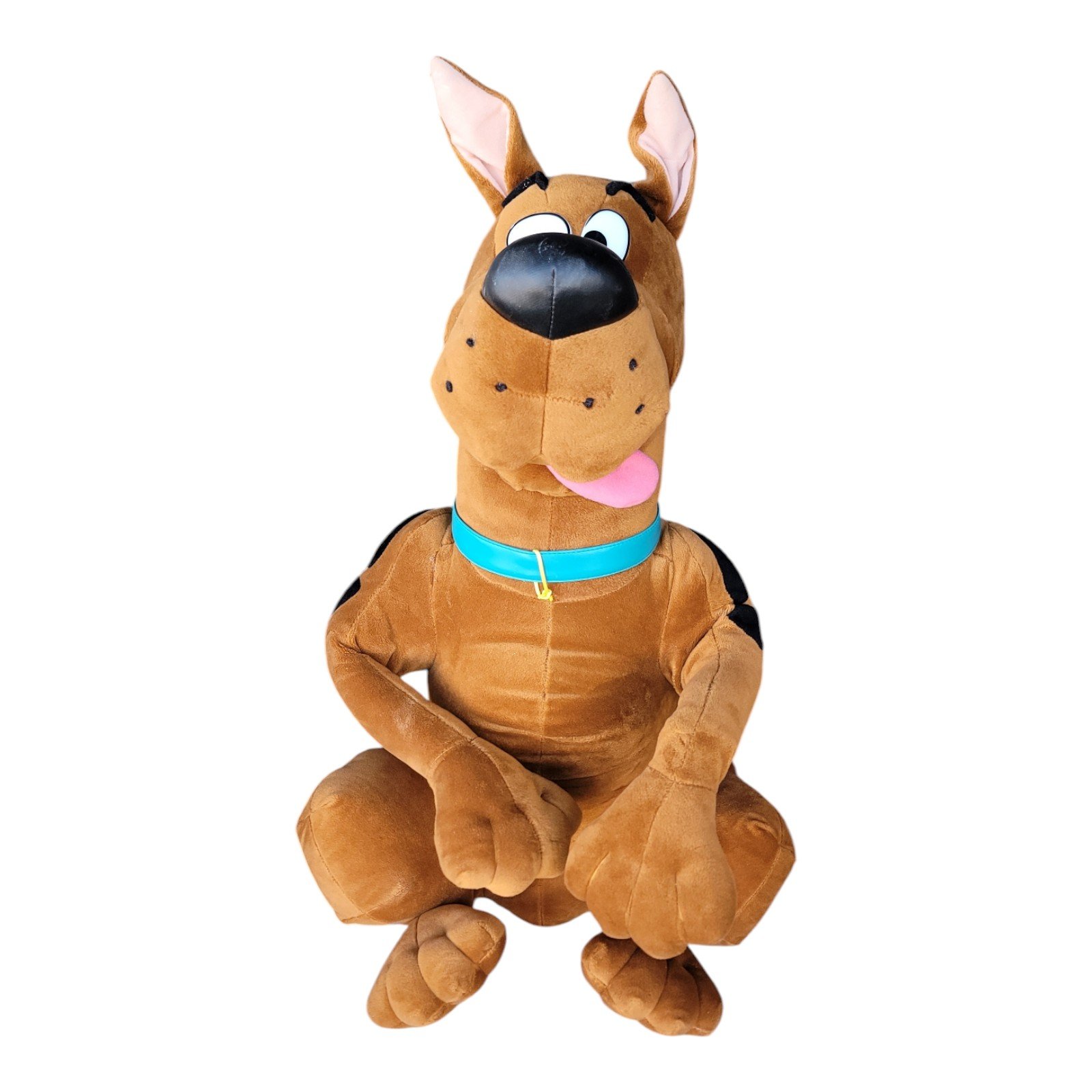 Vintage 28 Scobby Doo Dog Plush Applause