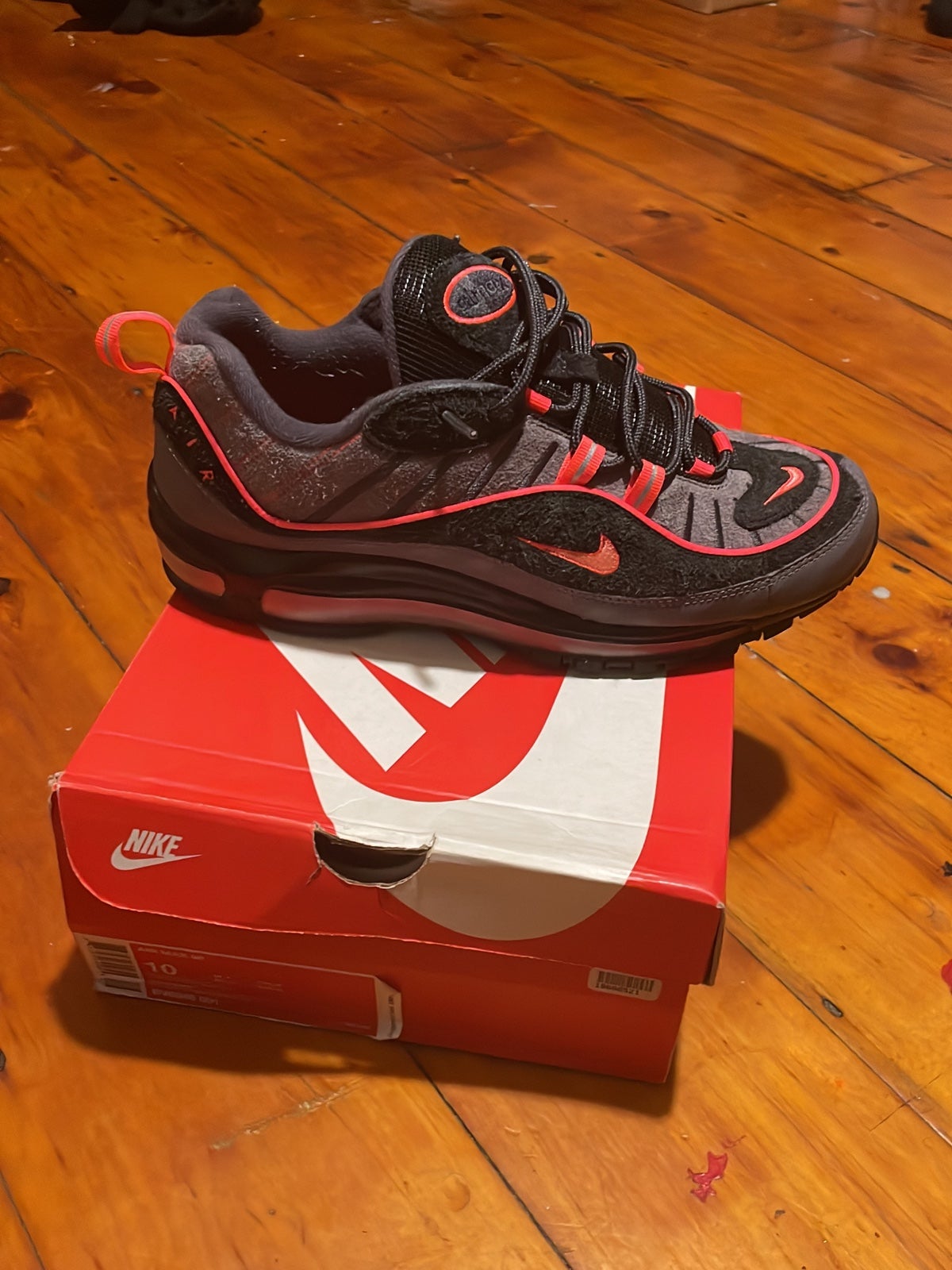 mens shoes size 10