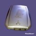 Vintage Smartdisk Firelite Portable Hard Drive