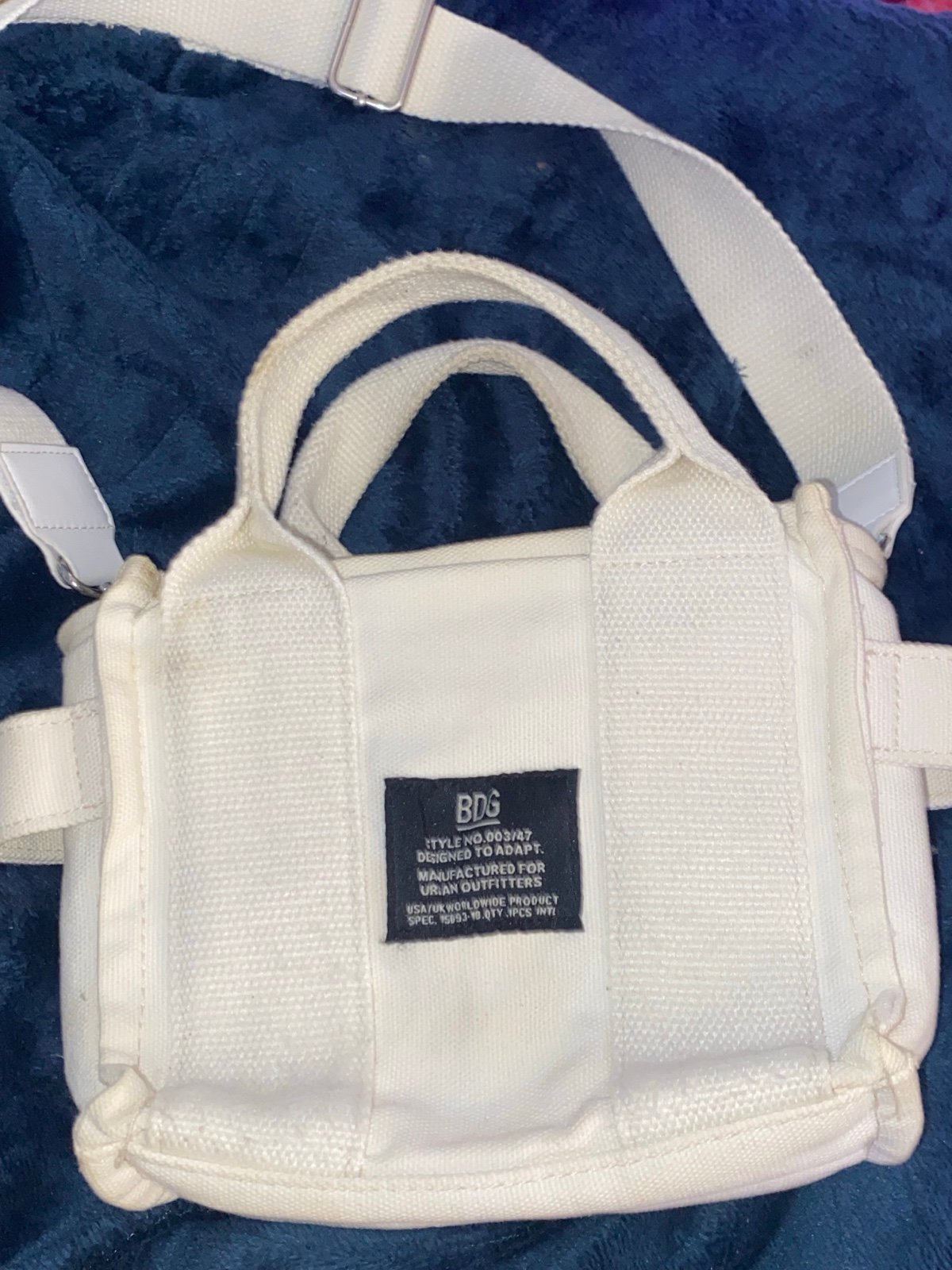 Bag BDG