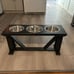 elevated dog bowl