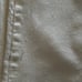 Lily Pulitzer Women’s Pale Yellow Low Rise Raw Hem Jeans Sz 0