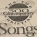 TOP 300 CONTEMPORARY CHRISTIAN SONGS: LEADSHEETS FOR PERFORMANCE