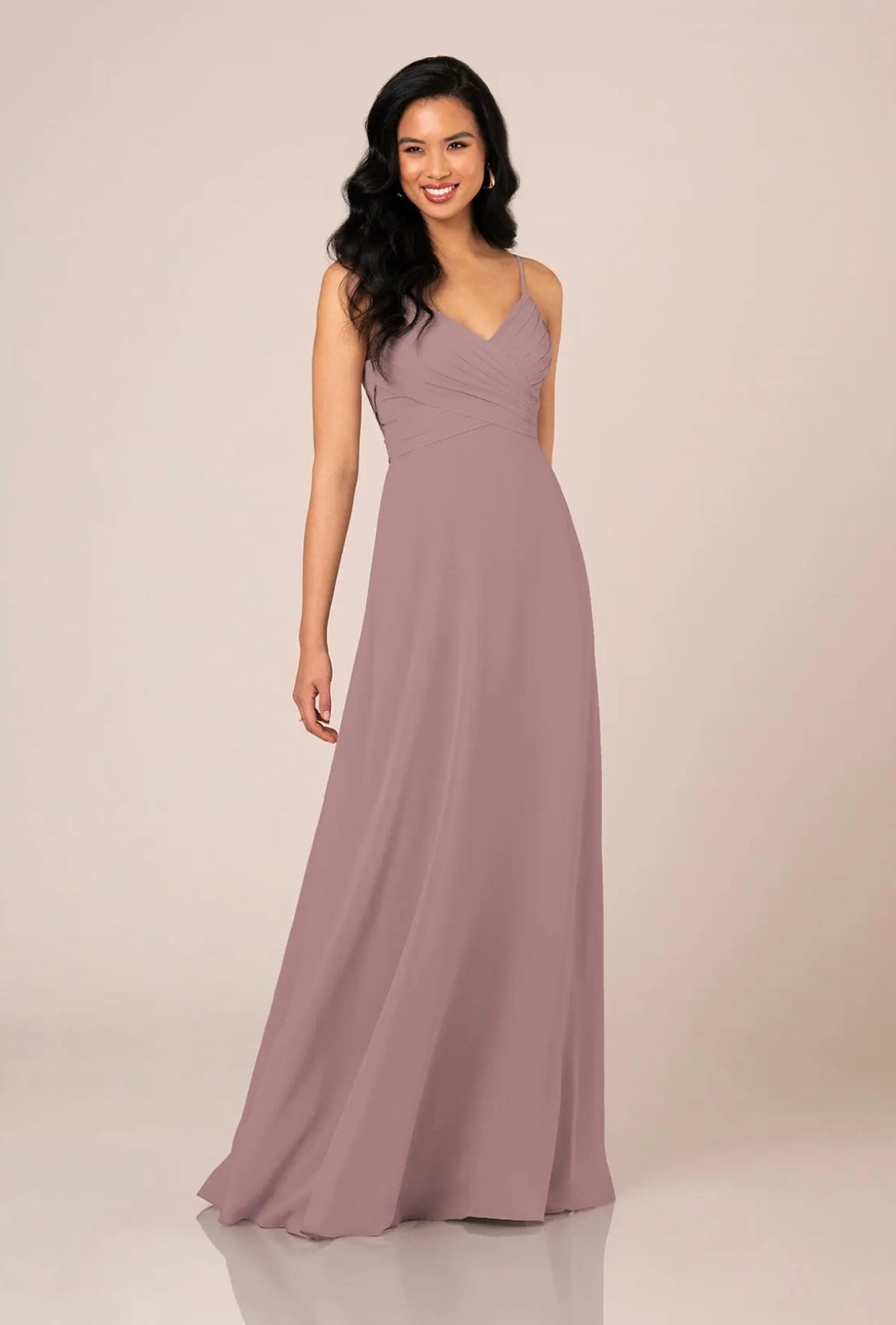 Bridesmaids Dress