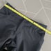 Mountain Hardware Winter Wander Pants Size 10 Black EUC