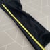 Mountain Hardware Winter Wander Pants Size 10 Black EUC