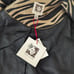 ANNE KLEIN GOLD BLACK ZEBRA ANIMAL PRINT MOTO BLAZER JACKET COAT Size 14.