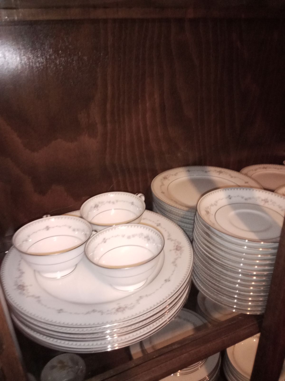noritake china