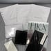 Cloth & Paper Sub Box Items
