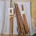 chopsticks